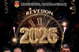 neamt revelion in centrul municipiului resedinta concerte cu artisti pentru toate varstele si foc de artificii 6954d46ab8c9c