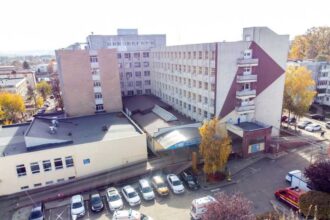 neamt sectia de pediatrie a spitalului municipal roman isi restrange temporar activitatea din lipsa medicilor 6949722307179