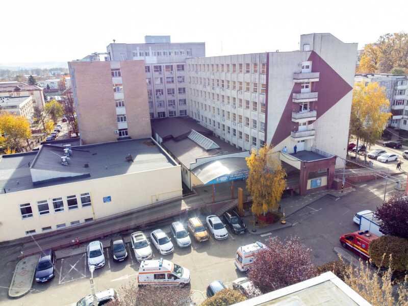 neamt sectia de pediatrie a spitalului municipal roman isi restrange temporar activitatea din lipsa medicilor 6949722307179