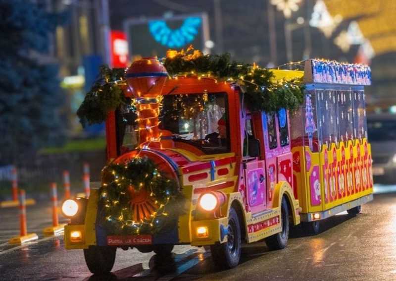 neamt trenuletul lui mos craciun gratuit in piatra neamt pentru copii si adulti 693016ecd02a2