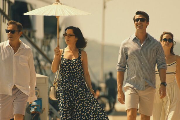 netflix becomes frontrunner in warner bros discovery streaming and studio sale 6932bddf1bbab