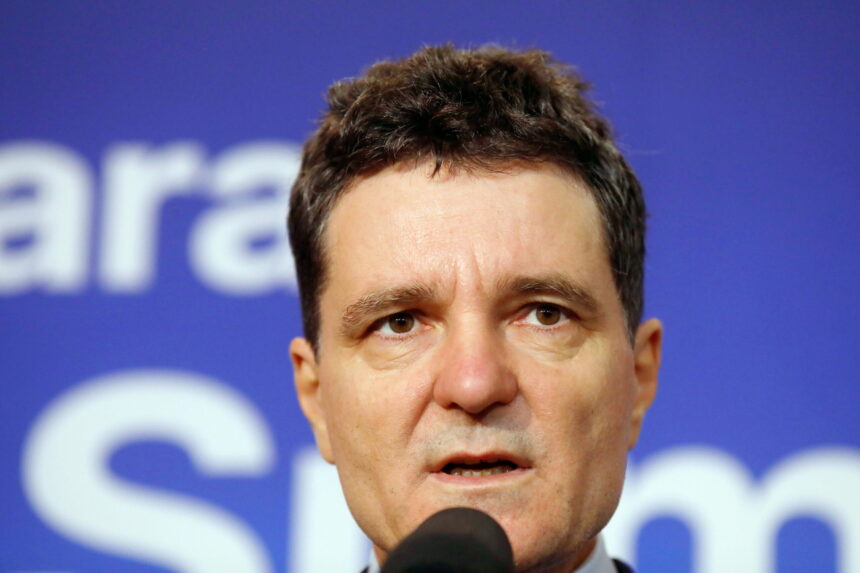 nicusor dan a vorbit cu presedintele coreei de sud despre industria de aparare si energie nucleara 693158c3b2e1f