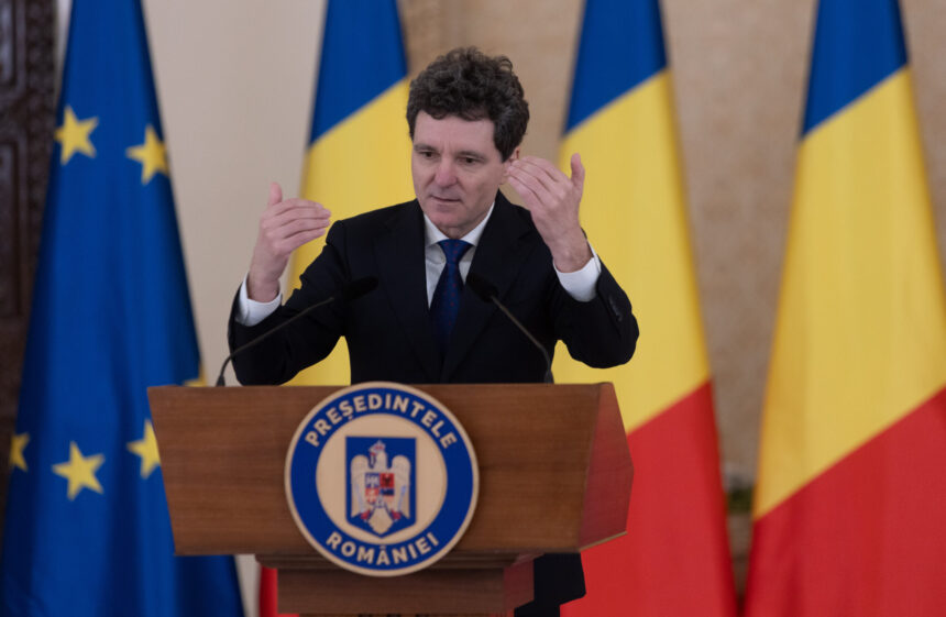 nicusor dan anunta un referendum in corpul magistratilor daca magistratii considera ca csm nu actioneaza in interes public csm va pleca de urgenta 6947e8e88db9f