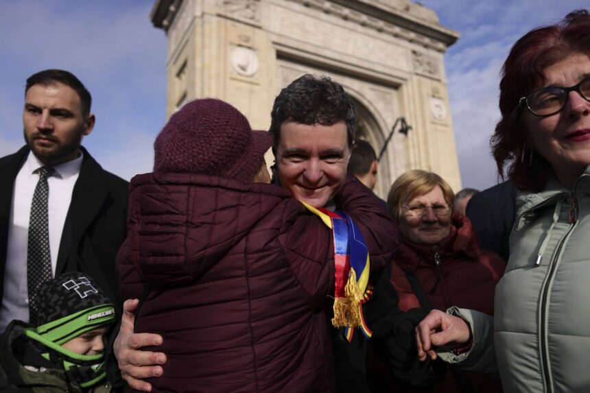 nicusor dan asaltat pe facebook cu mesaje in care oamenii ii cer sa urmareasca documentarul recorder justitie capturata poate aveti timp sa va uitati und 69393b1846b8a scaled 1