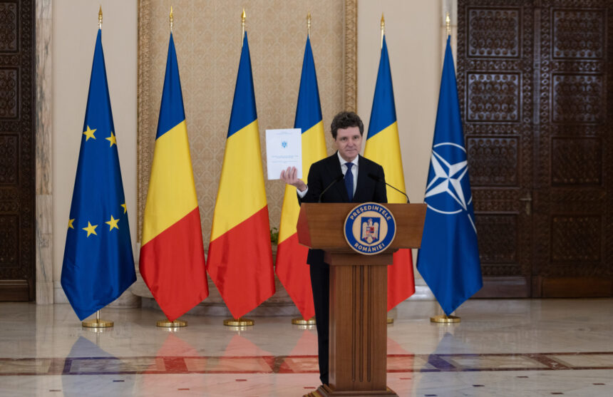 nicusor dan cere reexaminarea legii privind combaterea extremismului romania are nevoie atat de fermitate cat si de echilibru 6931c82ad9de2