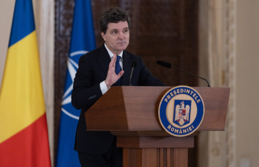 nicusor dan despre cresterea extremismului a fi nationalist este absolut legitim 693ddde00d498