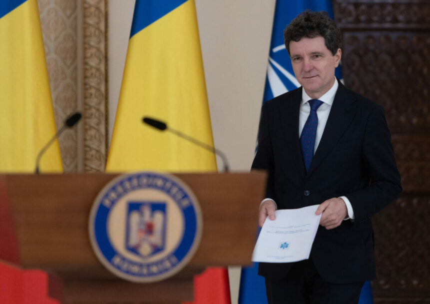 nicusor dan despre discutiile cu magistratii cand 800 sau 900 de magistrati spun ca lucrurile astea se intampla inseamna ca e o problema grava 6940750fc3b0e