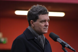 nicusor dan despre drona prabusita in vaslui intr un interviu pentru le monde nu aveam prea multe mijloace de aparare terestra in acea zona 69372906d0c44