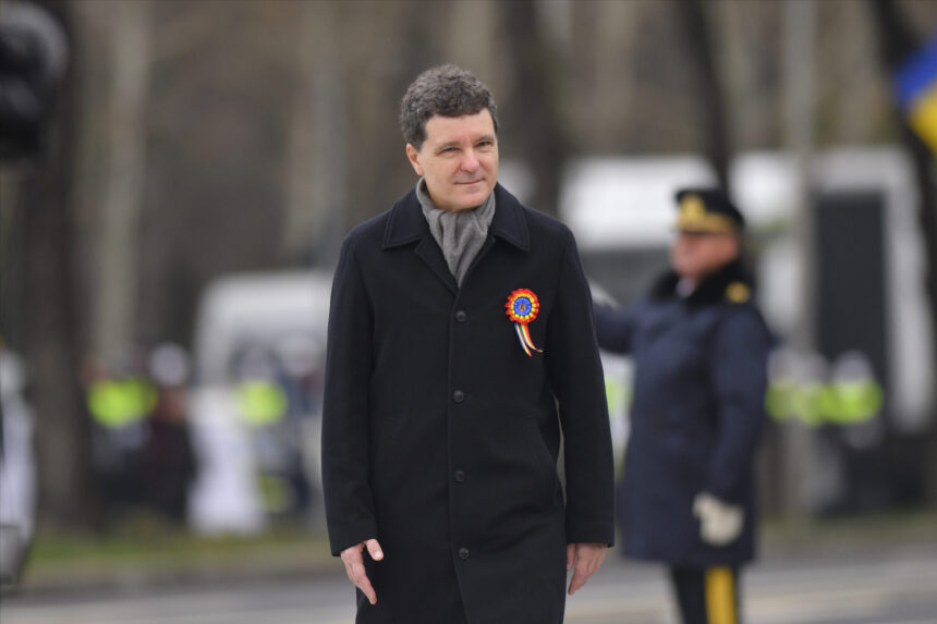 nicusor dan despre intalnirea la palatul cotroceni cu presedintele parlamentului luxemburgului am discutat despre relatiile foarte stranse si constructive dintre tarile noastre 6936d837da72a