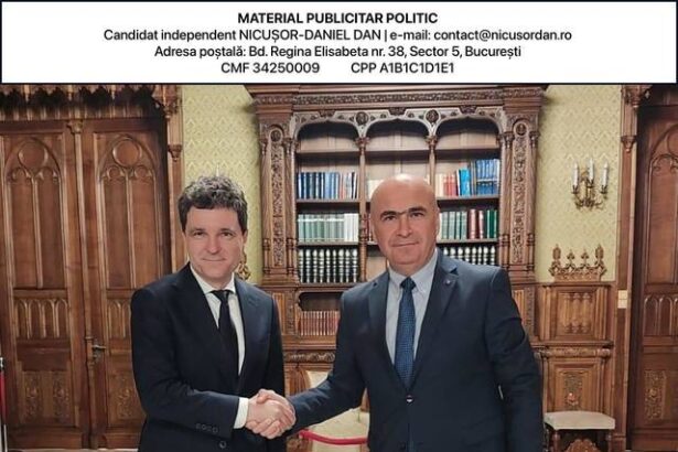 nicusor dan intrebat daca s a simtit tradat de premierul ilie bolojan eu cred ca pe chestiunile mari exista buna credinta de la liderii partidelor 693dd8a2ece9e