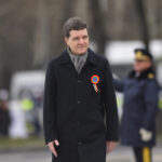 nicusor dan la vot de mult n am mai votat pentru altcineva in afara de mine 6935311a422ce