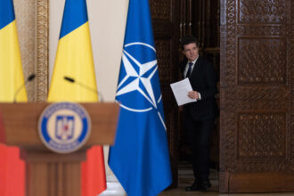 nicusor dan plec la helsinki iau cu mine ingrijorarile legate de functionarea justitiei 693fc376affa3