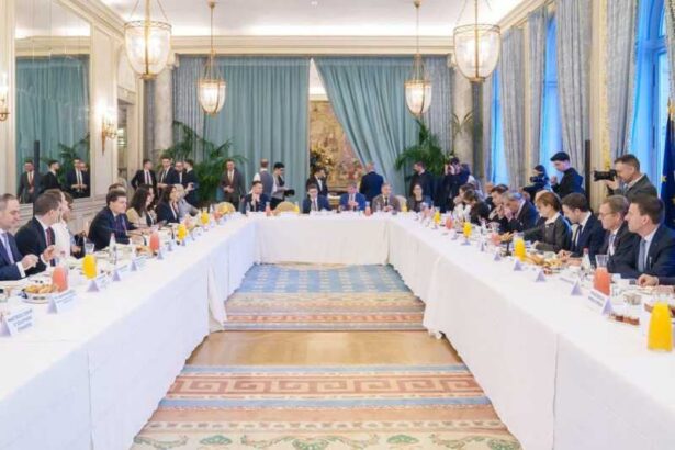 nicusor dan romania va investi semnificativ in aparare dar nu doar ca simplu cumparator 69389135428ae