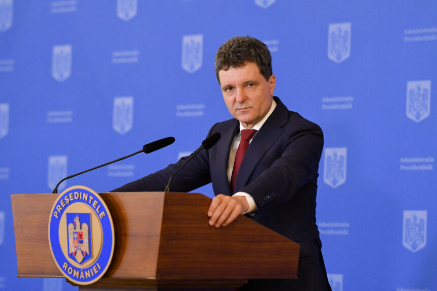 nicusor dan si a prezentat activitatea externa securitate flancului estic investitii si diaspora 6942ab3940c4b