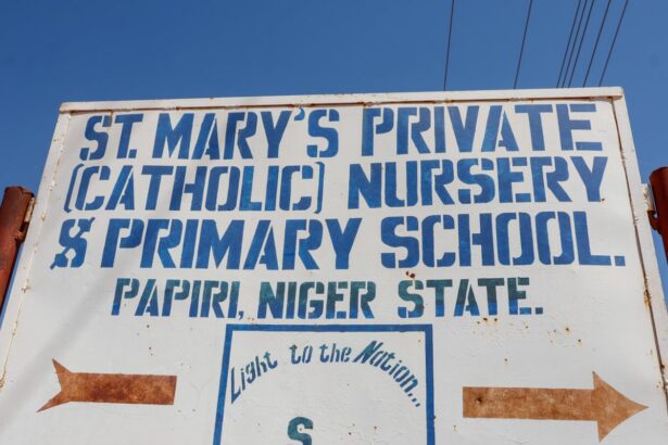 nigerian state secures release of 100 out of 265 kidnapped schoolchildren 693695562864a