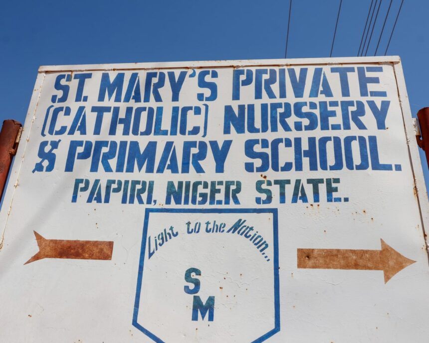 nigerian state secures release of 100 out of 265 kidnapped schoolchildren 693695562864a