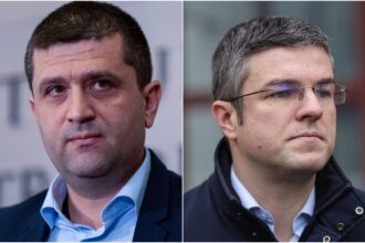 noii ministri ai apararii si economiei depun astazi juramantul in fata presedintelui vor merge apoi la guvern 694a93406b383 scaled 1