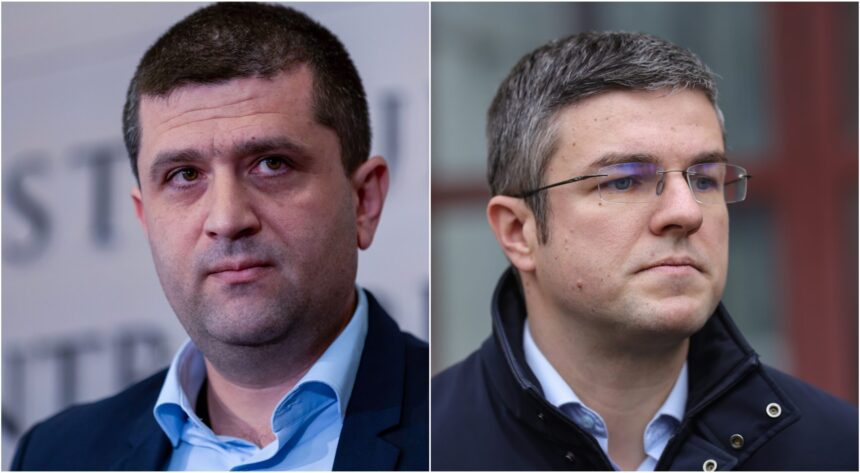 noii ministri ai apararii si economiei depun astazi juramantul in fata presedintelui vor merge apoi la guvern 694a93406b383 scaled 1