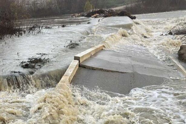 o parte semnificativa din unda de viitura formata in nordul judetului arges atenuata in lacul de acumulare golesti anar 6931ba7ad1013