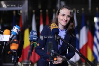 oana toiu la reuniunea ministrilor de externe nato obiectivele cheie de azi privesc apararea aeriana 69301cc76b616