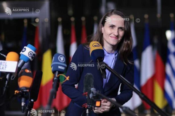 oana toiu la reuniunea ministrilor de externe nato obiectivele cheie de azi privesc apararea aeriana 69301cc76b616