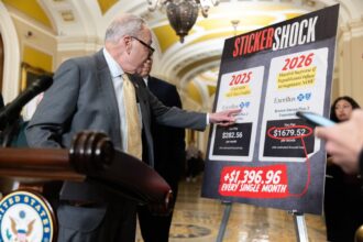 obamacare expiration will have death spiral effect on us healthcare experts 693eef761121a