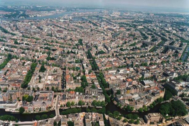 patrimoniul mondial unesco sistemul circular de canale din amsterdam realizat in secolul al xvii lea 69314eaf57dbb