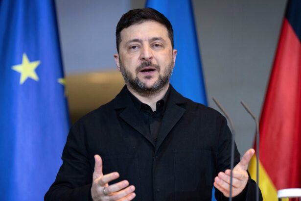 peace plans ready to be presented to russia in days says zelenskyy 694136a82a8d3