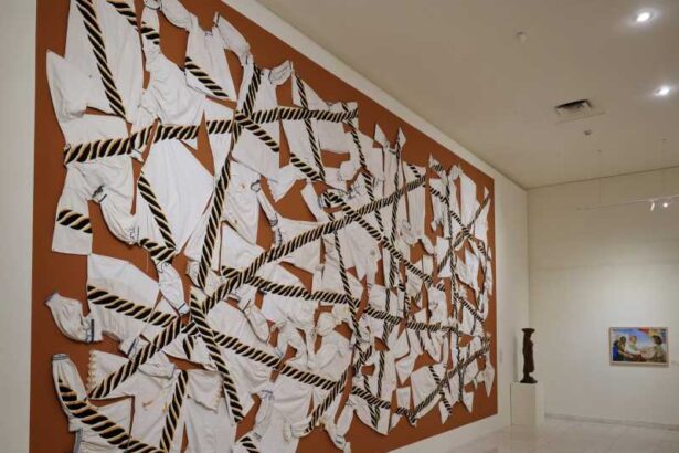 performance in care sunt prezentate traditiile populare vineri la muzeul national de arta al romaniei 693290f07fd0e