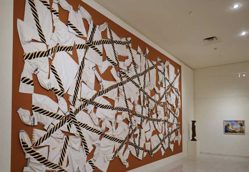 performance in care sunt prezentate traditiile populare vineri la muzeul national de arta al romaniei 693290f07fd0e