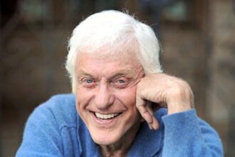 personalitatea zilei actorul american dick van dyke 693d2c2f00086