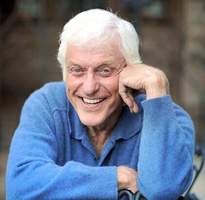 personalitatea zilei actorul american dick van dyke 693d2c2f00086