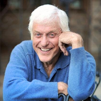 personalitatea zilei actorul american dick van dyke 693d2c2f00086
