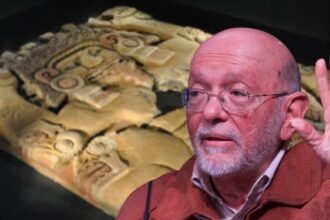 personalitatea zilei arheologul si antropologul eduardo matos moctezuma 693a894c30bc1