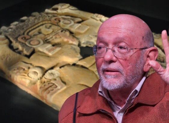 personalitatea zilei arheologul si antropologul eduardo matos moctezuma 693a894c30bc1