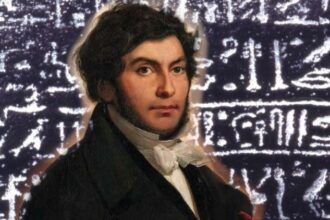 personalitatea zilei filologul si orientalistul jean francois champollion 694a5b8262dd7