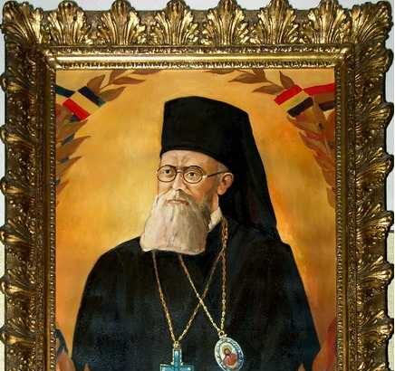 personalitatea zilei nicolae popovici episcop al oradiei 1936 1950 6933f2df94fe8