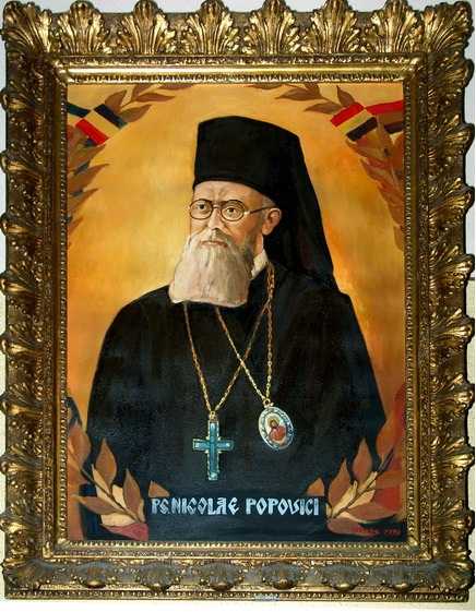 personalitatea zilei nicolae popovici episcop al oradiei 1936 1950 6933f2df94fe8