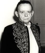 personalitatea zilei scriitorul jacques laurent 69524337260ce