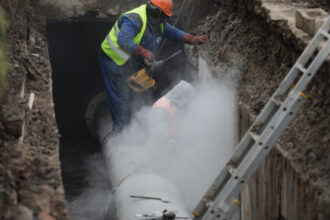 peste 1 100 de blocuri din bucuresti raman fara caldura si apa calda din cauza lucrarilor la reteaua termica ce zone sunt afectate 6936a8072e47b