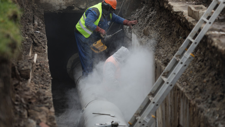 peste 1 100 de blocuri din bucuresti raman fara caldura si apa calda din cauza lucrarilor la reteaua termica ce zone sunt afectate 6936a8072e47b