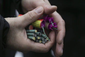 petarde interzise in lege vandute la liber pe internet politia sustinea ca acorda o atentie deosebita mediului online 692ecac82540d