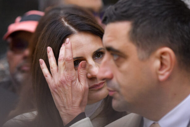 petrisor peiu clarifica situatia din aur nu exista cereri de demisie pentru george simion ce spune despre anca alexandrescu 6936d5e5806ab