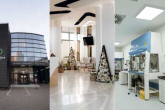 pgrupul futurelife se extinde in romania prin achizitia strategica a clinicii de fertilitate atentica din iasi 69526e5def545