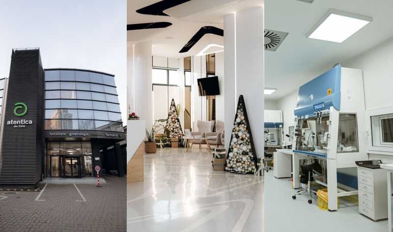 pgrupul futurelife se extinde in romania prin achizitia strategica a clinicii de fertilitate atentica din iasi 69526e5def545