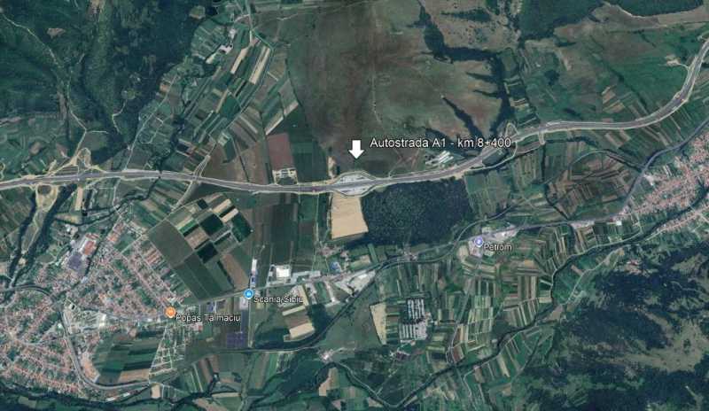 pistol cnair lansam licitatia pentru inca sase spatii moderne de servicii pe autostrazile din romania 693061f2c9985