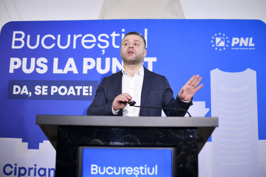 planul ambitios al primarului ciprian ciucu pentru bucuresti transport modern si termoficare eficienta 693bd0ee7a0b5