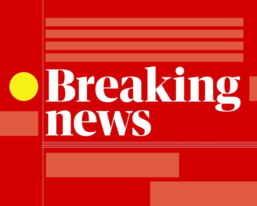 police advise people to take shelter following reports of active shooter at bondi beach 693e76ca14a57