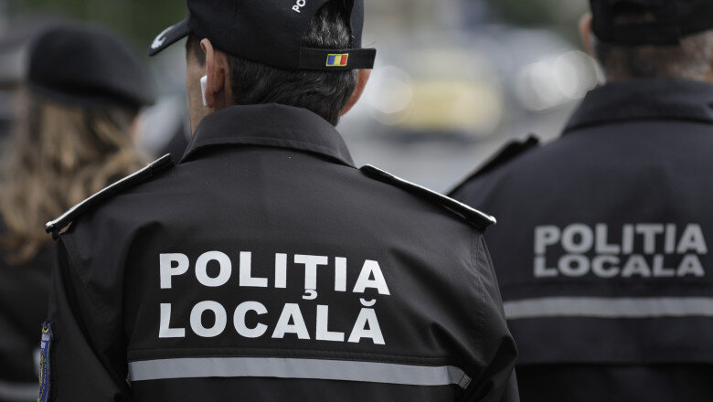 politia locala va putea purta bodycam si alte dispozitive de inregistrare proiectul de lege a trecut de parlament 694316ed87a6e