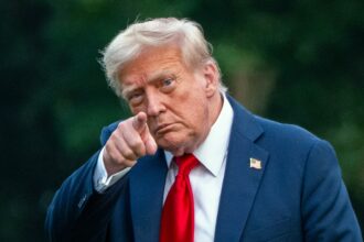 politico donald trump critica dura la adresa liderilor europeni cred ca sunt slabi 693812aff041a